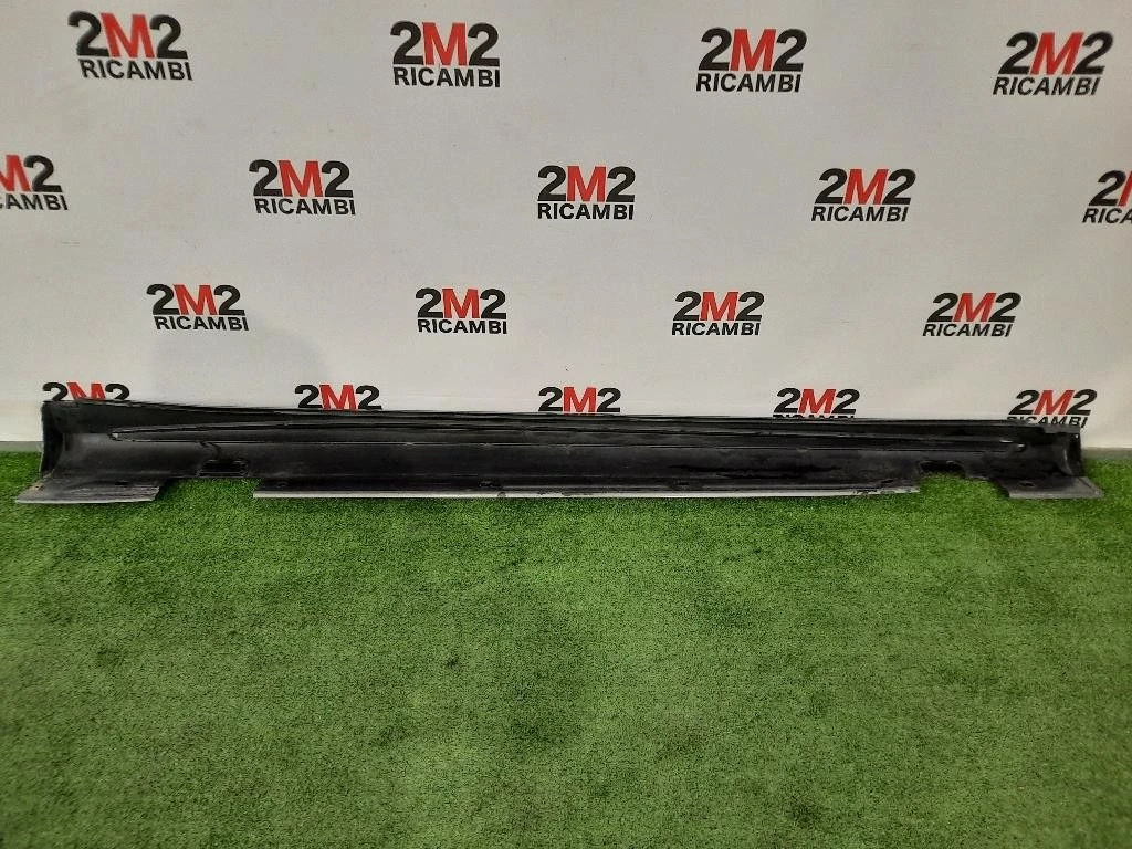 Spoiler Sottoporta DX A24669806549999 Mercedes Classe A W176 2015