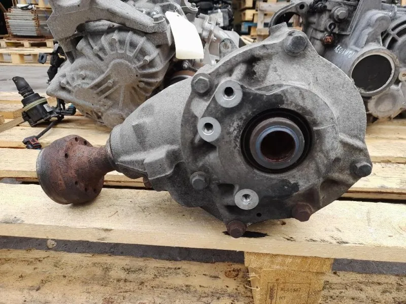 Differenziale ANT 7520120590 DIFFERENZIALE 6 MARCE MANUALE Land Rover Freelander II 2007