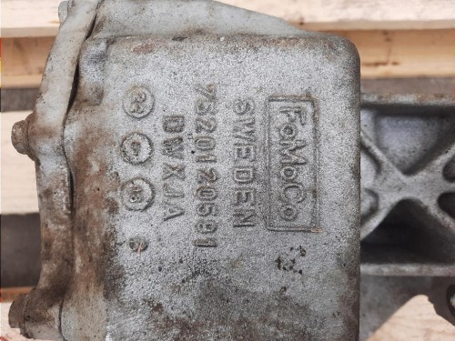 Differenziale ANT 7520120591 Land Rover Freelander II 2011