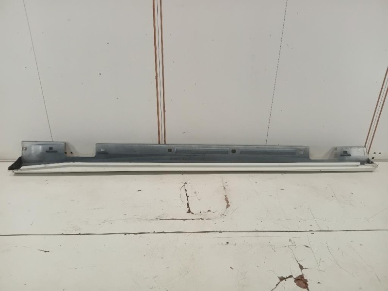 Spoiler Sottoporta DX A2466900340 Mercedes Classe B W246 2012