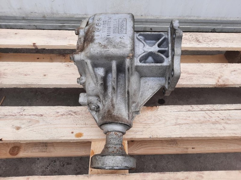 Differenziale ANT 7520120591 Land Rover Freelander II 2011