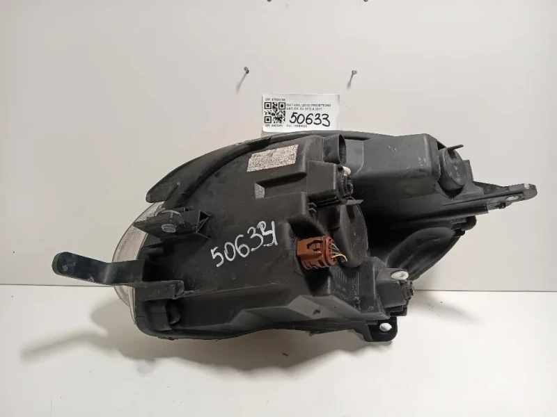 Proiettore ANT DX 47520748 Fiat 500L 2013