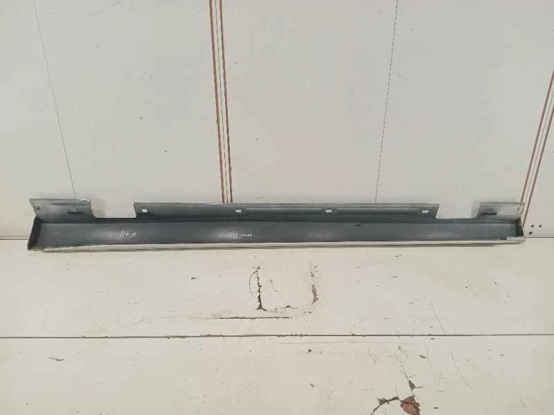 Spoiler Sottoporta DX A2466900340 Mercedes Classe B W246 2012