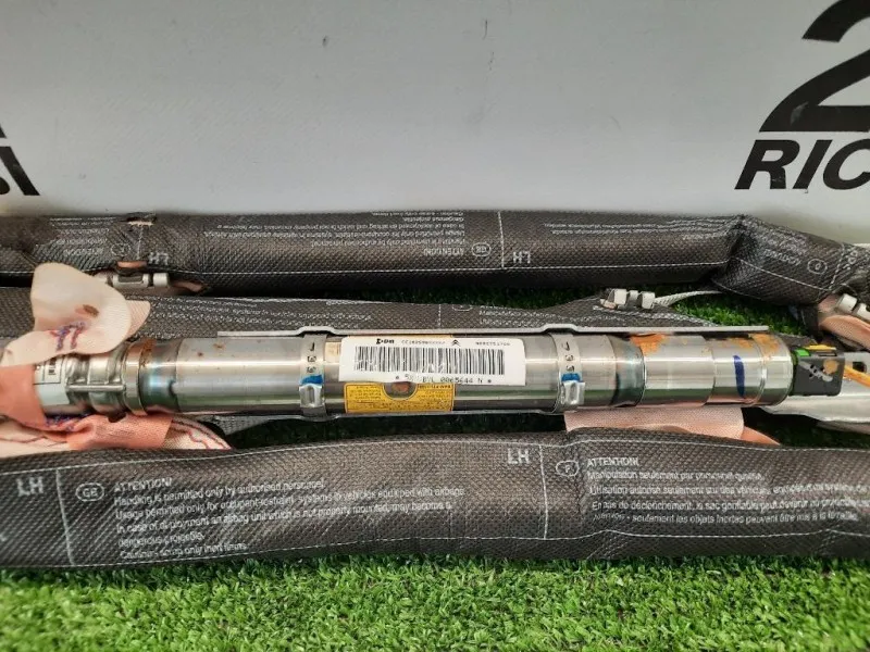 Air-bag A Tendina SX 9682751780 SX SINISTRA Citroen C5 III 2008