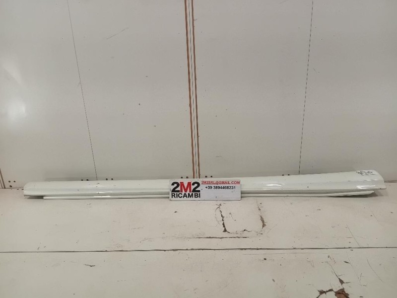 Spoiler Sottoporta DX A2466900340 Mercedes Classe B W246 2012