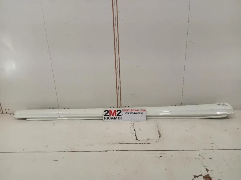 Spoiler Sottoporta DX A2466900340 Mercedes Classe B W246 2012