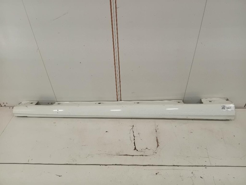 Spoiler Sottoporta DX A2466900340 Mercedes Classe B W246 2012