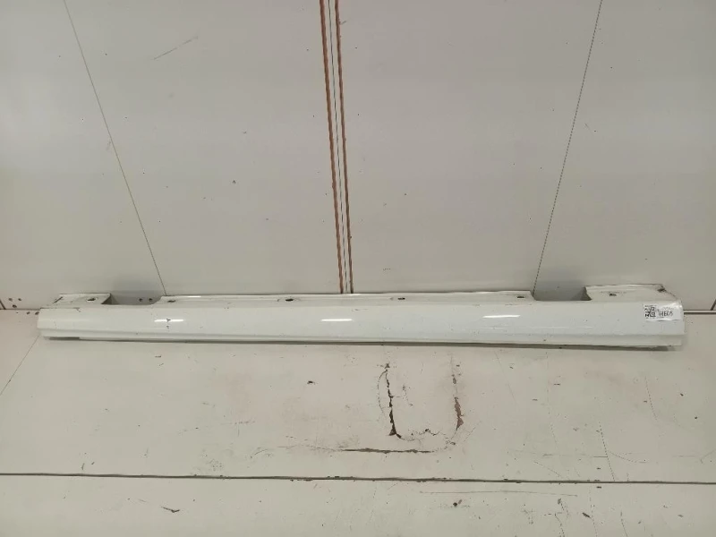 Spoiler Sottoporta DX A2466900340 Mercedes Classe B W246 2012