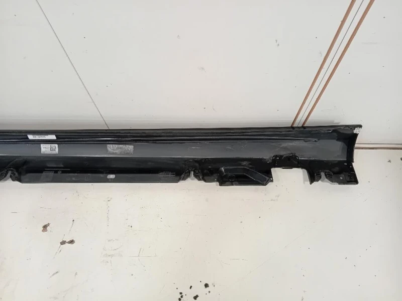 Spoiler Sottoporta DX R9082150 Mercedes Classe C W205 2014