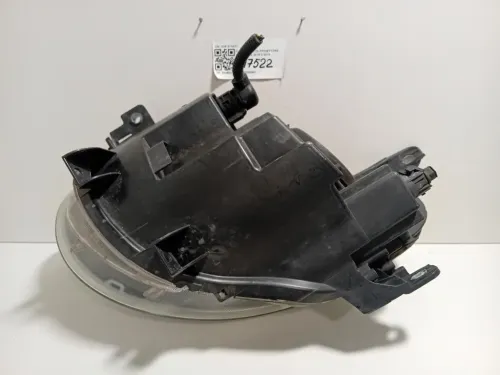 Proiettore ANT DX 0051978417 Fiat 500X 2015