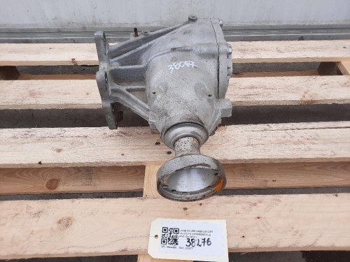 Differenziale ANT 7520120591 Land Rover Freelander II 2011