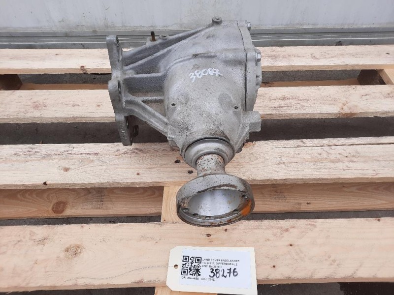 Differenziale ANT 7520120591 Land Rover Freelander II 2011