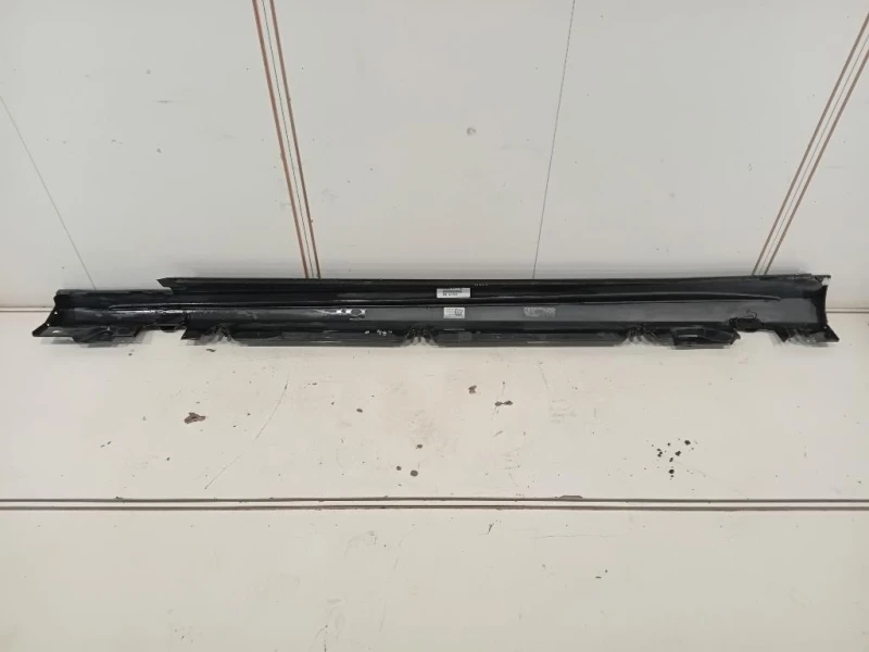 Spoiler Sottoporta DX R9082150 Mercedes Classe C W205 2014