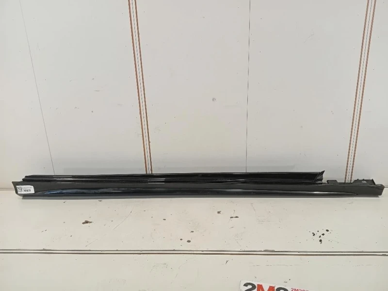 Spoiler Sottoporta DX R9082150 Mercedes Classe C W205 2014