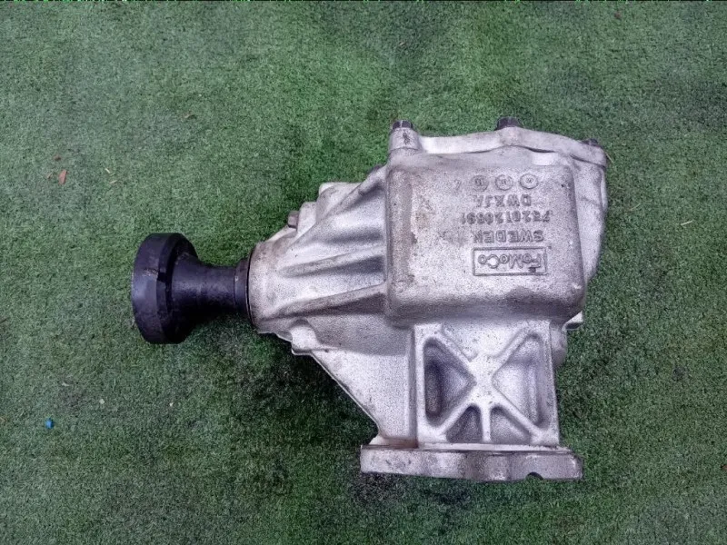 Differenziale ANT 7520120591 Land Rover Freelander II 2011