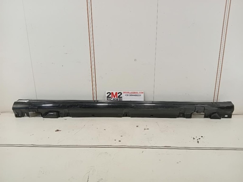 Spoiler Sottoporta DX R9082150 Mercedes Classe C W205 2014