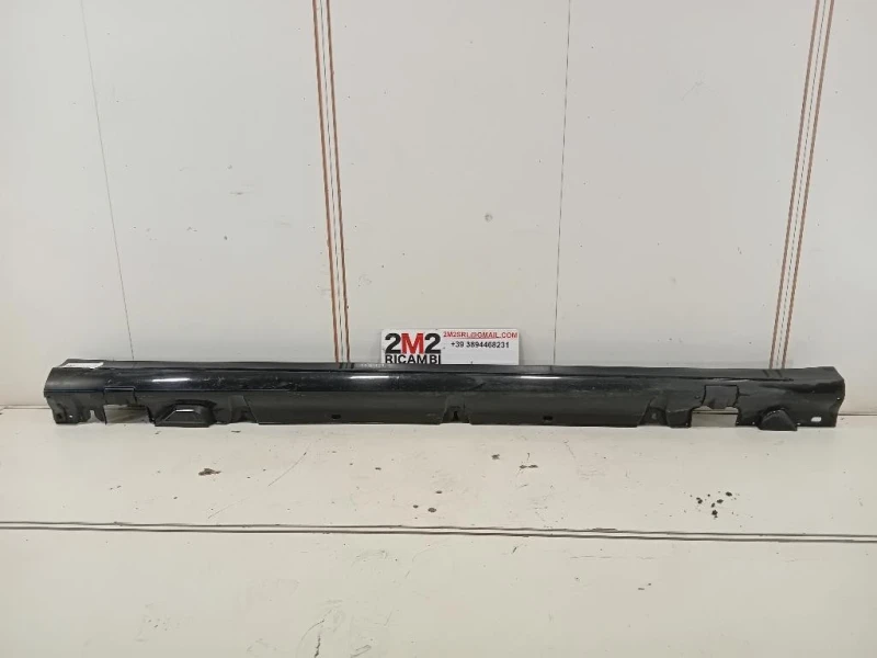 Spoiler Sottoporta DX R9082150 Mercedes Classe C W205 2014