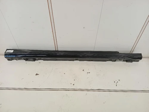 Spoiler Sottoporta DX R9082150 Mercedes Classe C W205 2014