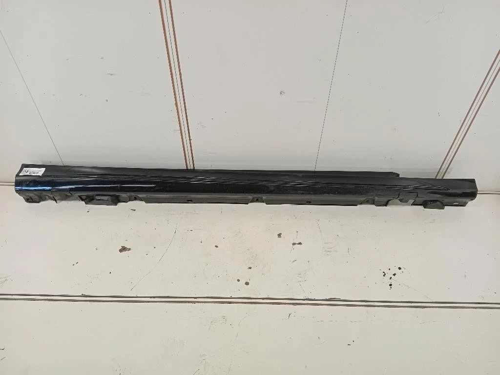 Spoiler Sottoporta DX R9082150 Mercedes Classe C W205 2014