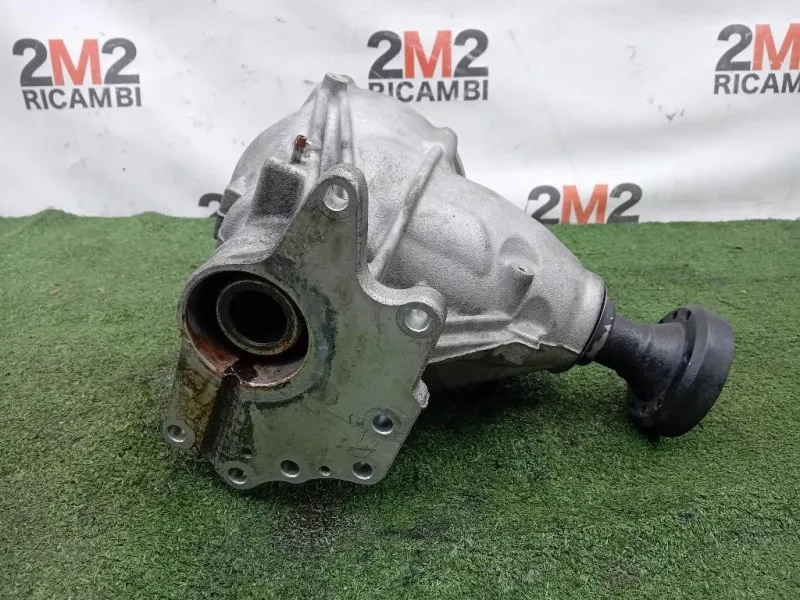 Differenziale ANT 7520120591 Land Rover Freelander II 2011