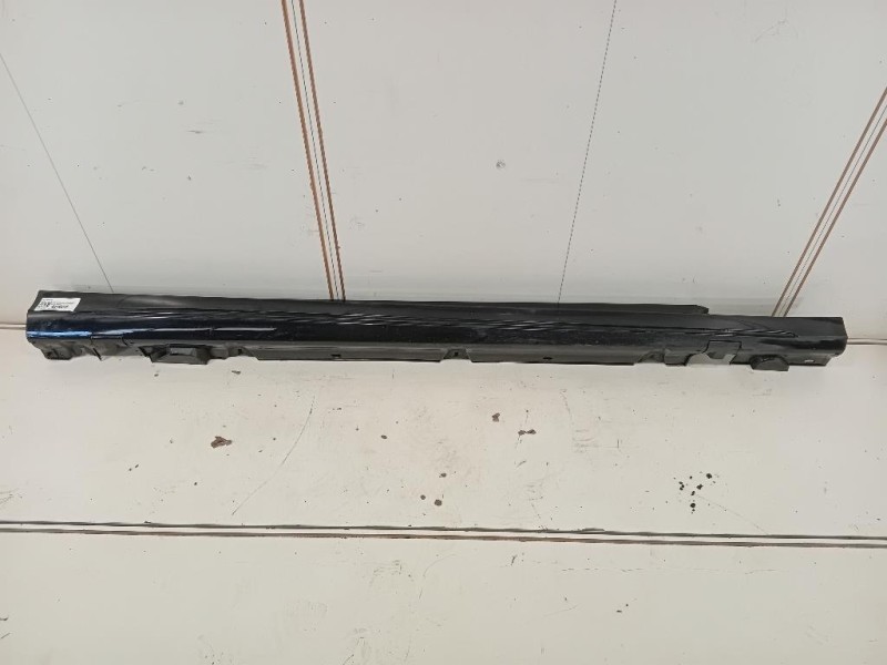 Spoiler Sottoporta DX R9082150 Mercedes Classe C W205 2014