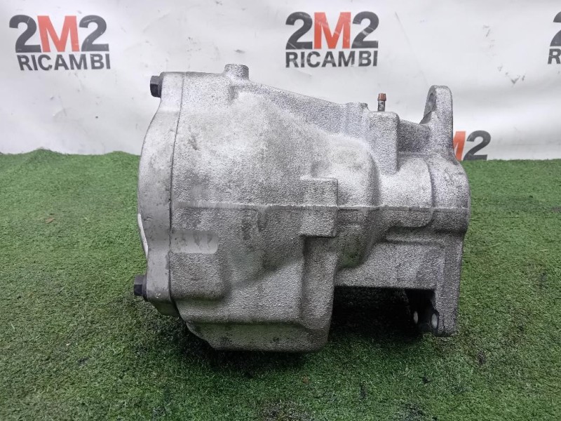 Differenziale ANT 7520120591 Land Rover Freelander II 2011