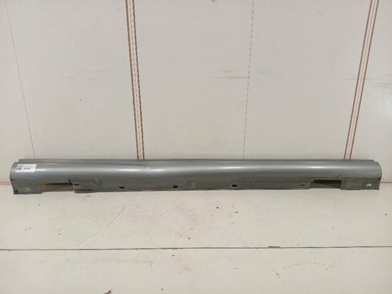 Spoiler Sottoporta DX A2046902640 Mercedes Classe E C207 Coupé 2010