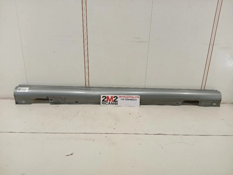 Spoiler Sottoporta DX A2046902640 Mercedes Classe E C207 Coupé 2010