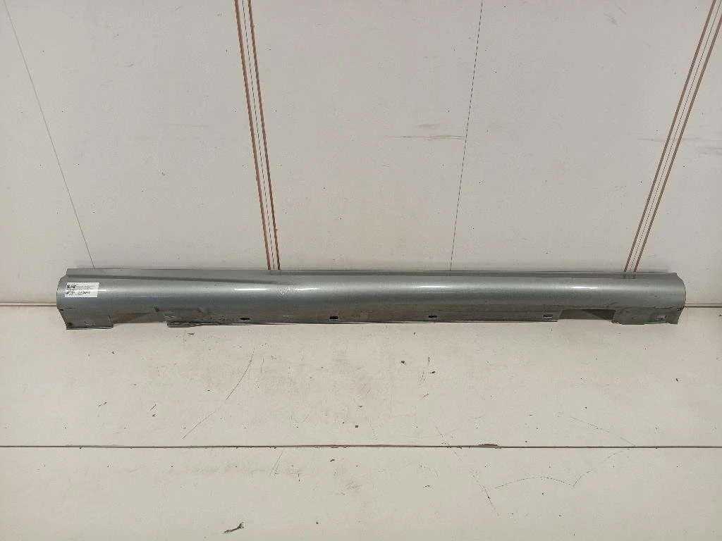 Spoiler Sottoporta DX A2046902640 Mercedes Classe E C207 Coupé 2010