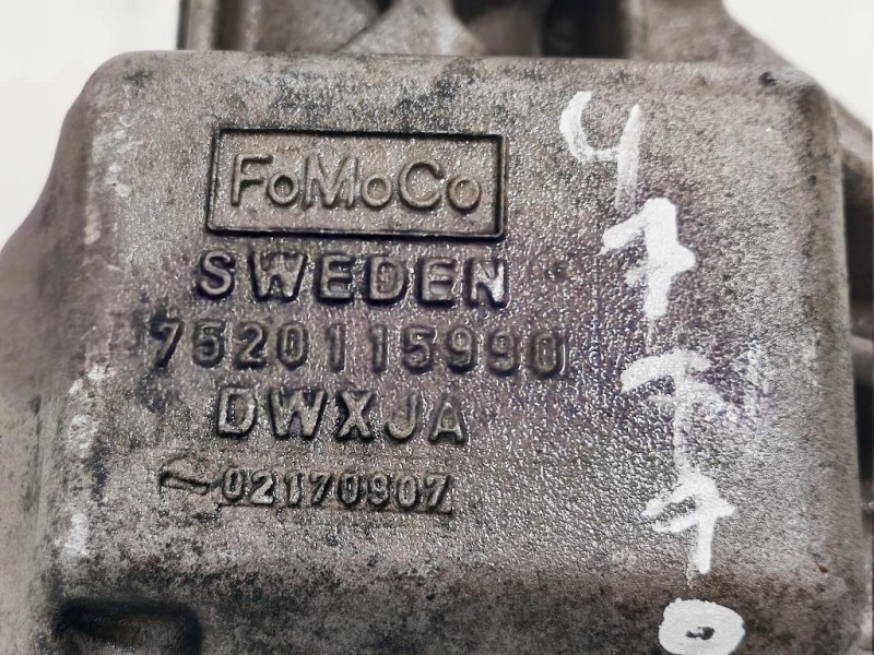 Differenziale ANT 7520115990 Land Rover Freelander II 2011