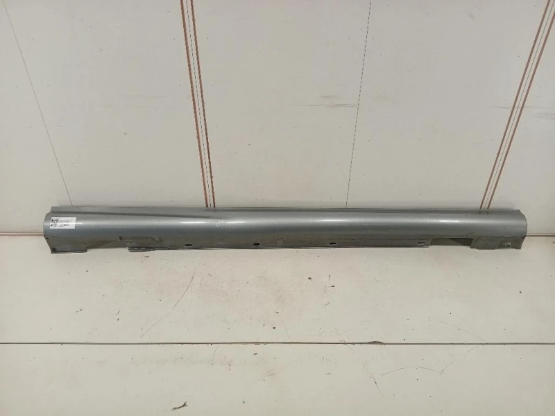 Spoiler Sottoporta DX A2046902640 Mercedes Classe E C207 Coupé 2010