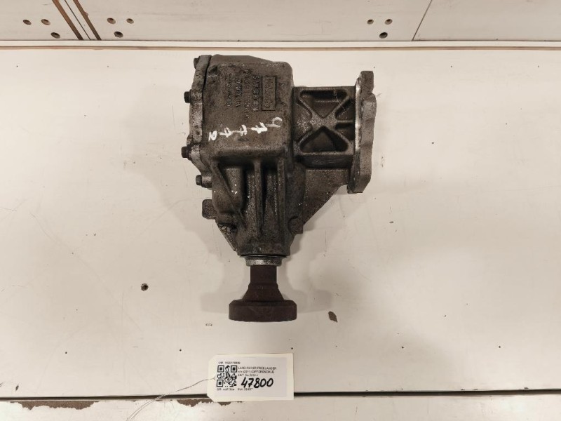 Differenziale ANT 7520115990 Land Rover Freelander II 2011