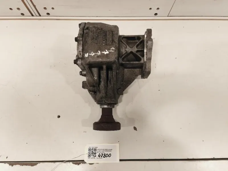 Differenziale ANT 7520115990 Land Rover Freelander II 2011