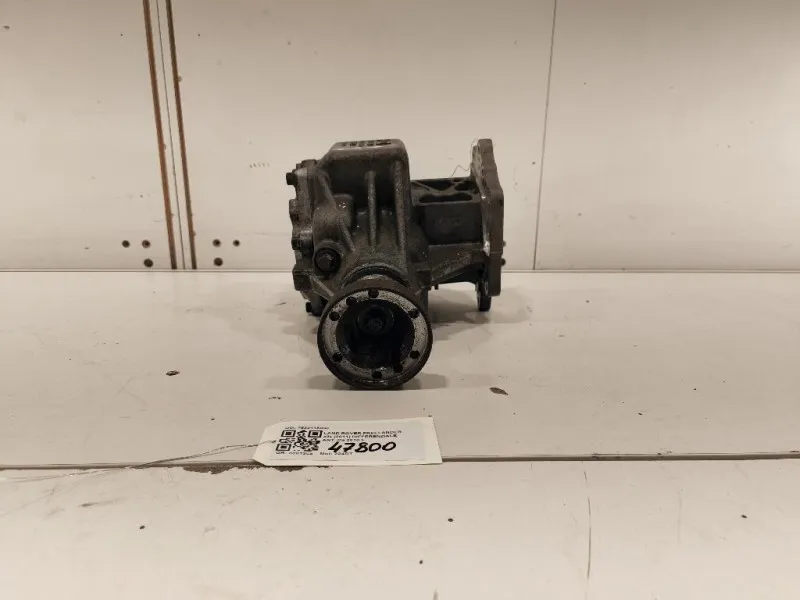 Differenziale ANT 7520115990 Land Rover Freelander II 2011