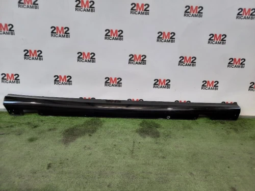Spoiler Sottoporta DX A21169804549999 Mercedes Classe E W211 2002
