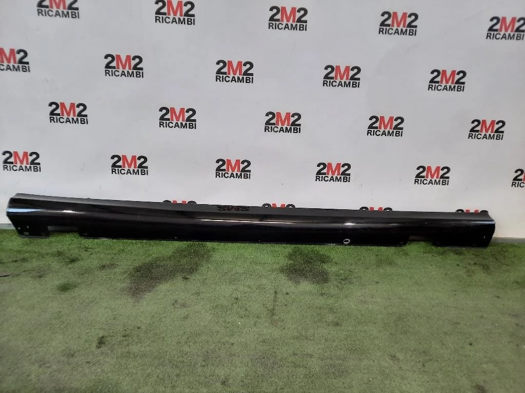 Spoiler Sottoporta DX A21169804549999 Mercedes Classe E W211 2002
