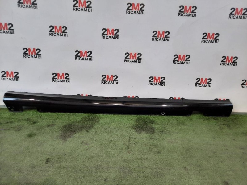 Spoiler Sottoporta DX A21169804549999 Mercedes Classe E W211 2002