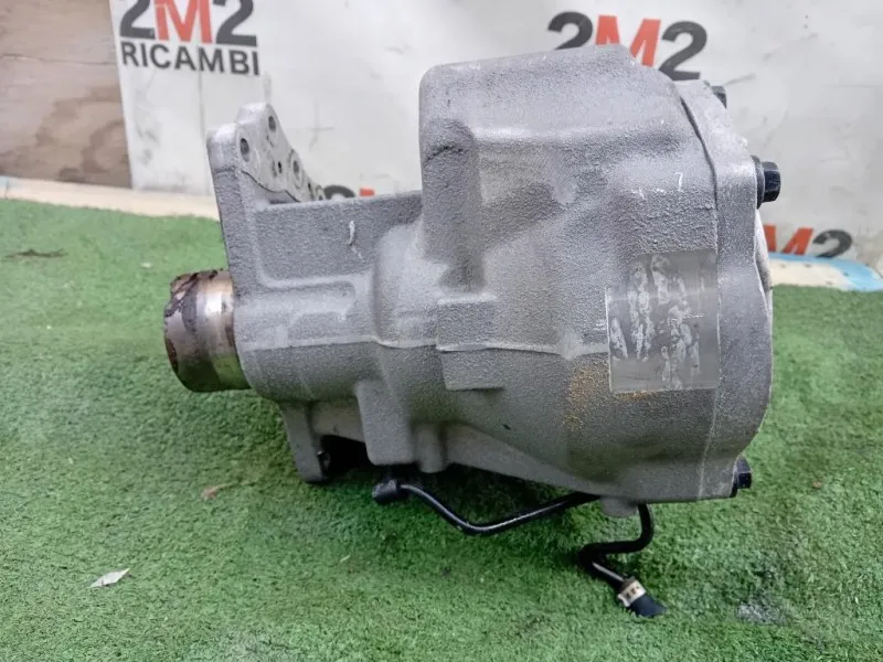 Differenziale ANT DIFFERENZIALE ANT Land Rover Range Rover Evoque I 2011