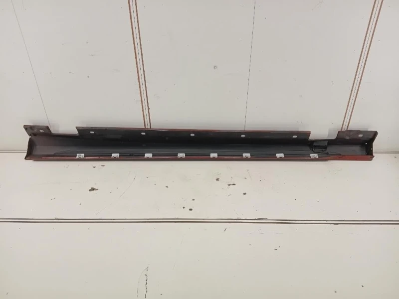 Spoiler Sottoporta DX A212690XX40 Mercedes Classe E W212 2013