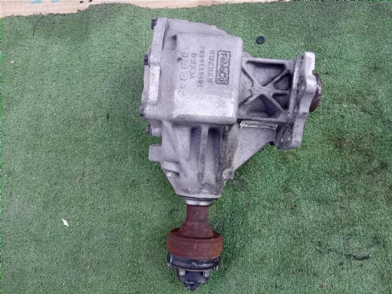 Differenziale ANT DIFFERENZIALE ANT Land Rover Range Rover Evoque I 2011