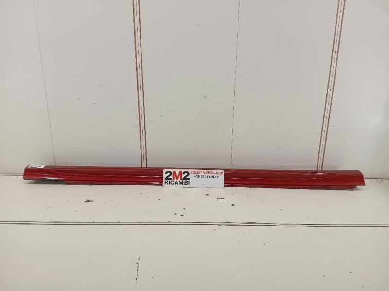 Spoiler Sottoporta DX A212690XX40 Mercedes Classe E W212 2013