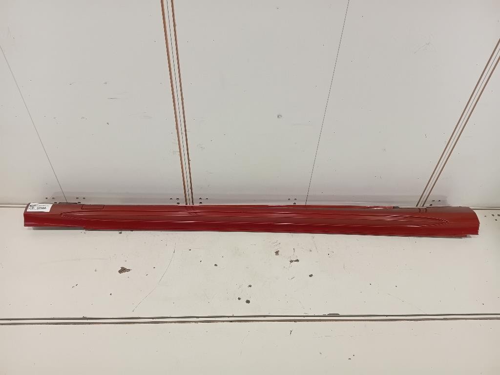 Spoiler Sottoporta DX A212690XX40 Mercedes Classe E W212 2013