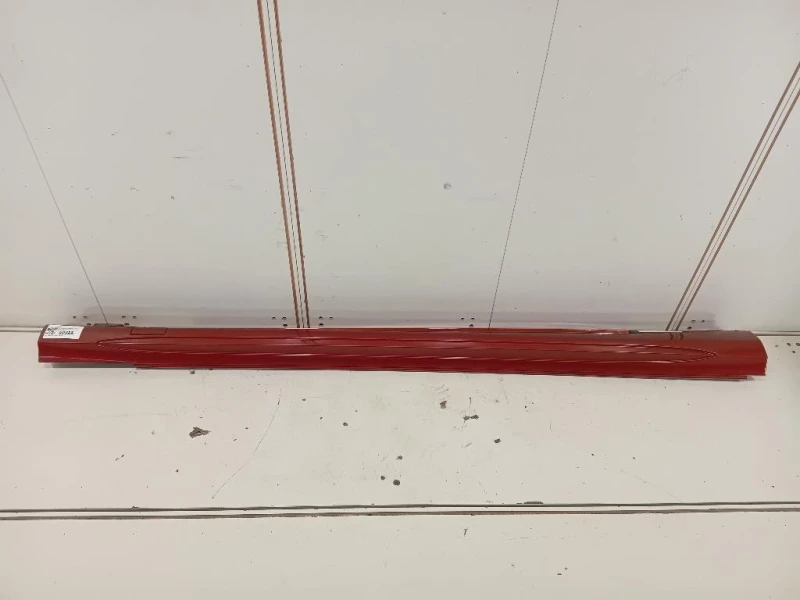 Spoiler Sottoporta DX A212690XX40 Mercedes Classe E W212 2013