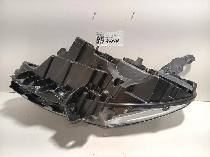 Proiettore ANT DX 10490748 Fiat Doblò III 2015