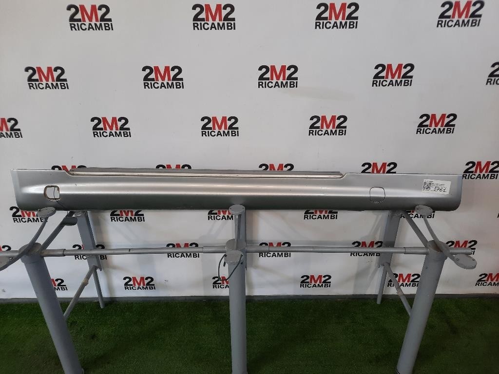 Spoiler Sottoporta DX A170693025 Mercedes Classe SLK R170 1997