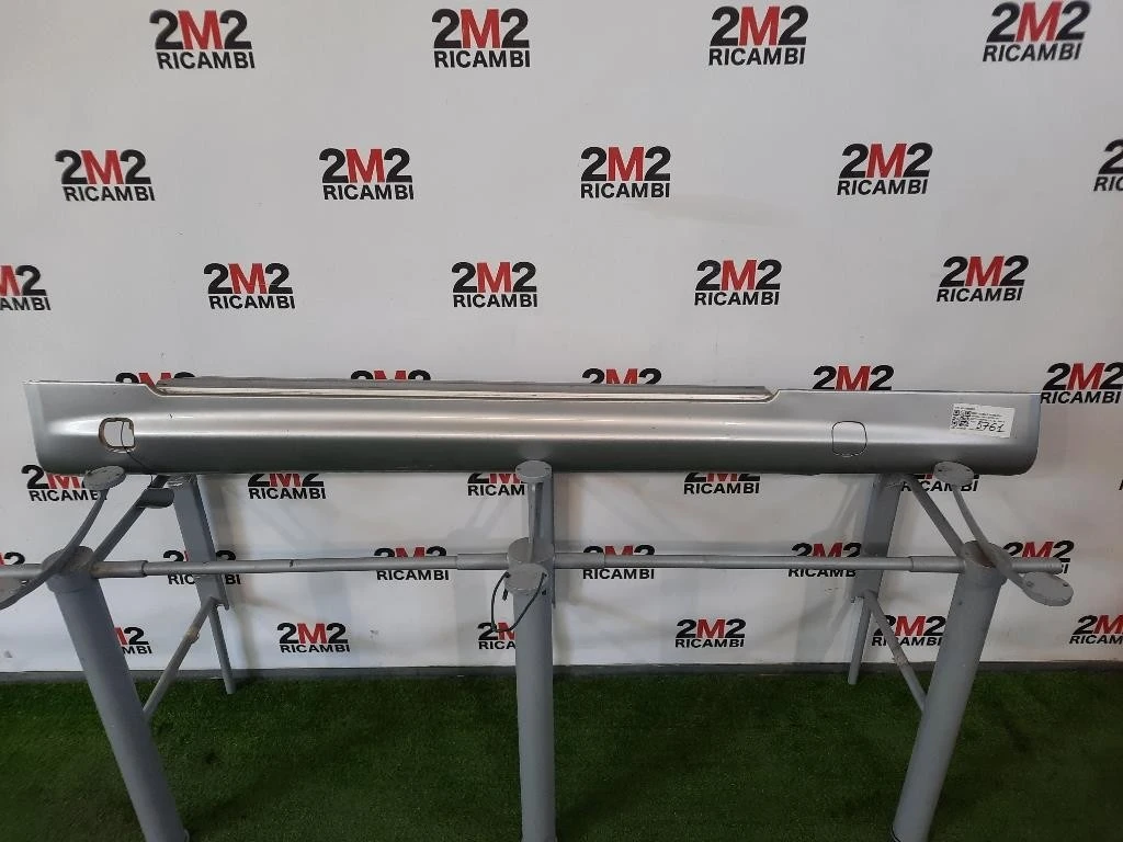 Spoiler Sottoporta DX A170693025 Mercedes Classe SLK R170 1997