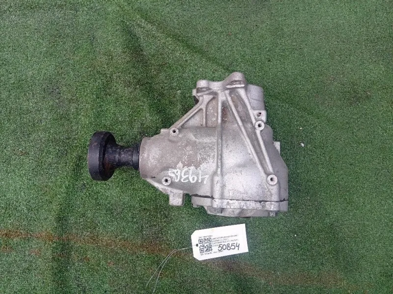 Differenziale ANT 7520120591 Land Rover Range Rover Evoque I 2011