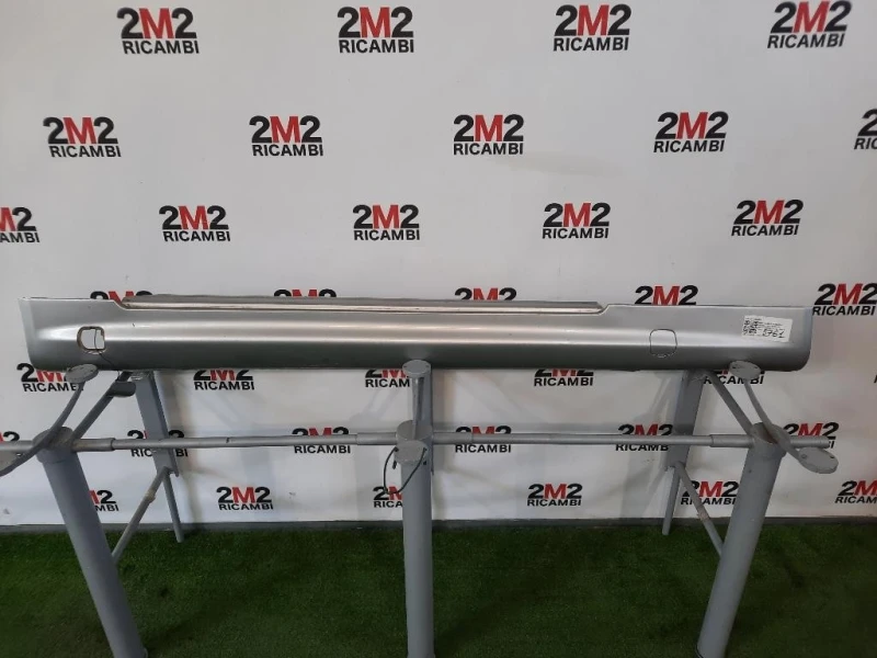 Spoiler Sottoporta DX A170693025 Mercedes Classe SLK R170 1997