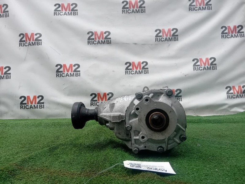 Differenziale ANT 7520120591 Land Rover Range Rover Evoque I 2011