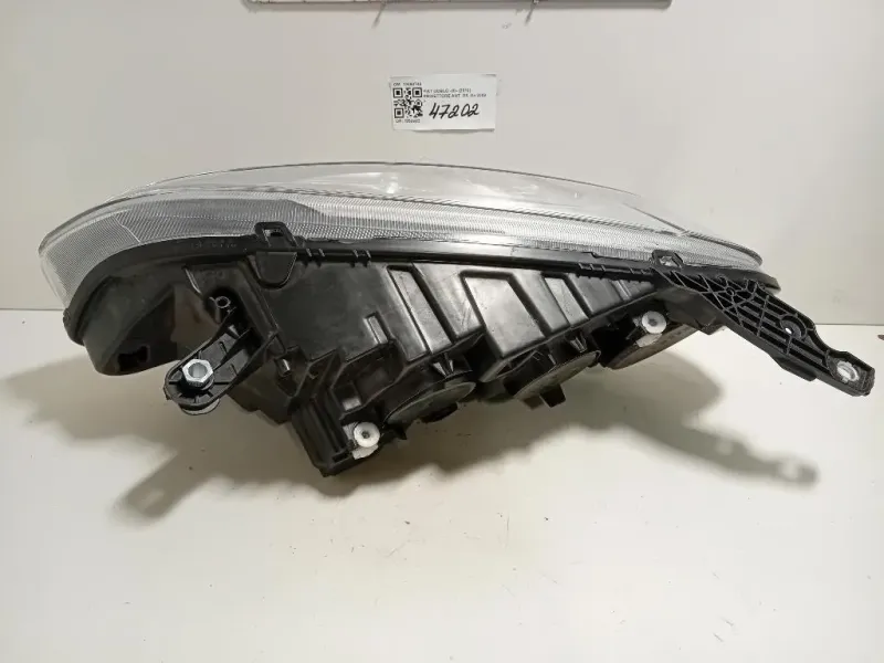 Proiettore ANT DX 10490748 Fiat Doblò III 2015